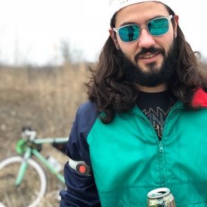 Meet your Posher, Steven